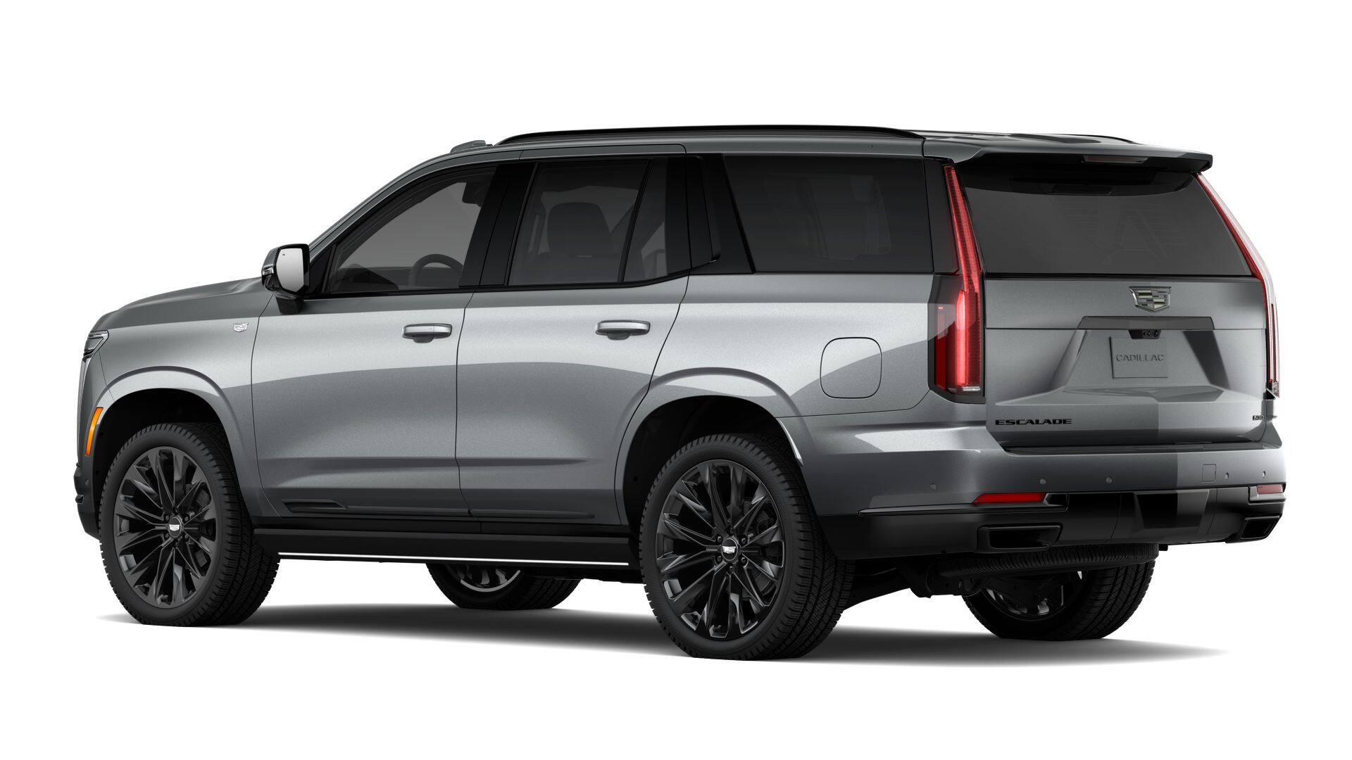 2026 Cadillac Escalade 4WD Platinum Sport