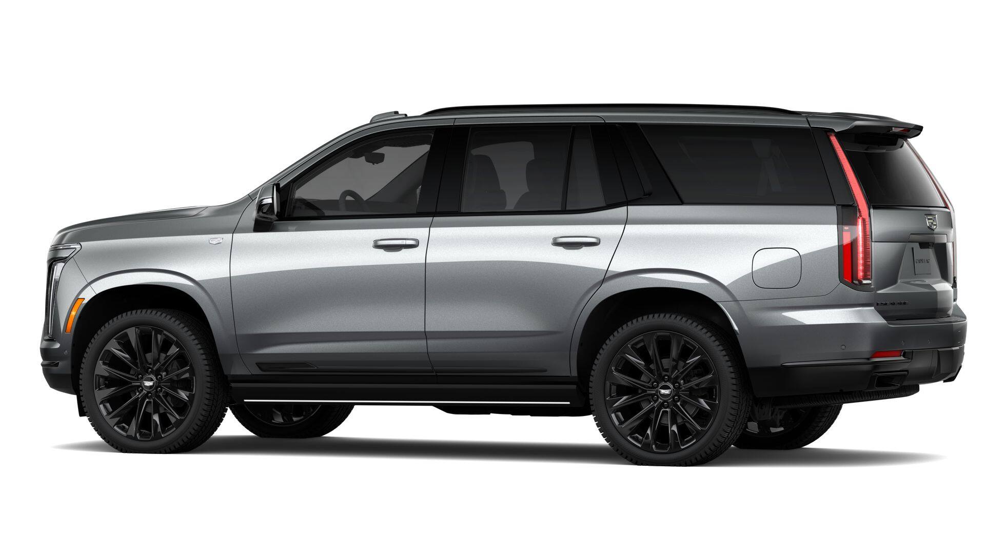 2026 Cadillac Escalade 4WD Platinum Sport