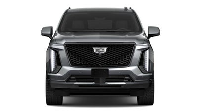2026 Cadillac Escalade 4WD Platinum Sport