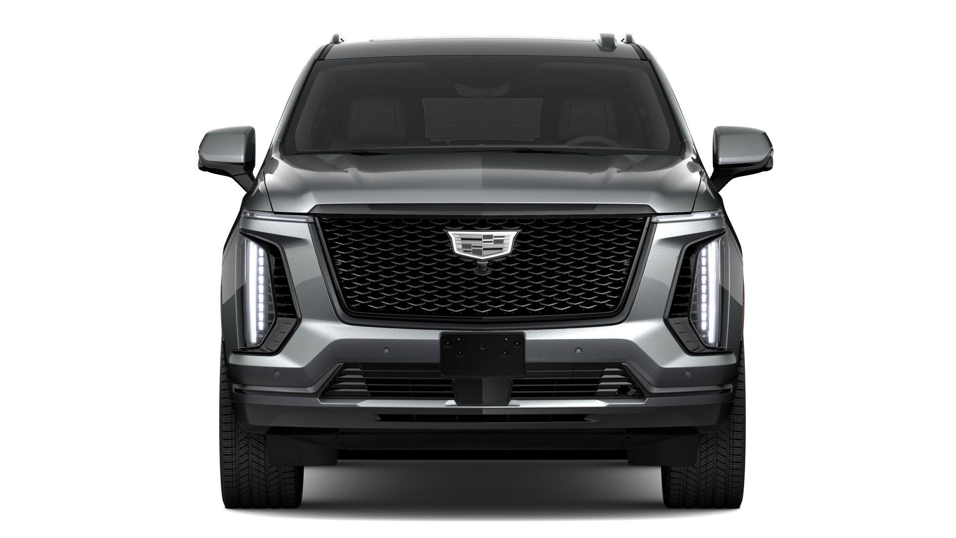2026 Cadillac Escalade 4WD Platinum Sport