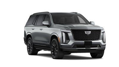 2026 Cadillac Escalade 4WD Platinum Sport