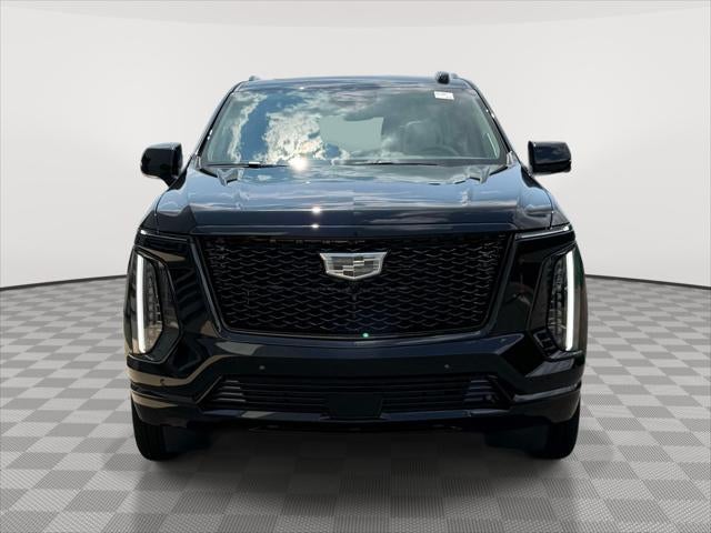 2026 Cadillac Escalade 4WD Platinum Sport