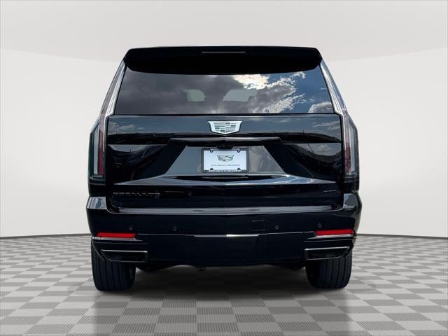 2026 Cadillac Escalade 4WD Platinum Sport