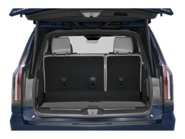 2026 Cadillac Escalade 4WD Platinum Sport