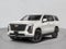 2026 Cadillac Escalade 4WD Platinum Sport