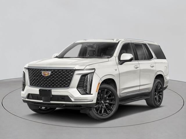 2026 Cadillac Escalade 4WD Platinum Sport