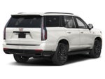 2026 Cadillac Escalade 4WD Platinum Sport