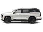 2026 Cadillac Escalade 4WD Platinum Sport