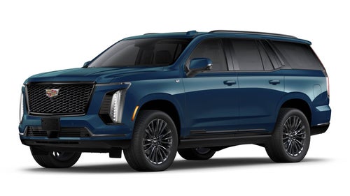 2025 Cadillac Escalade Base