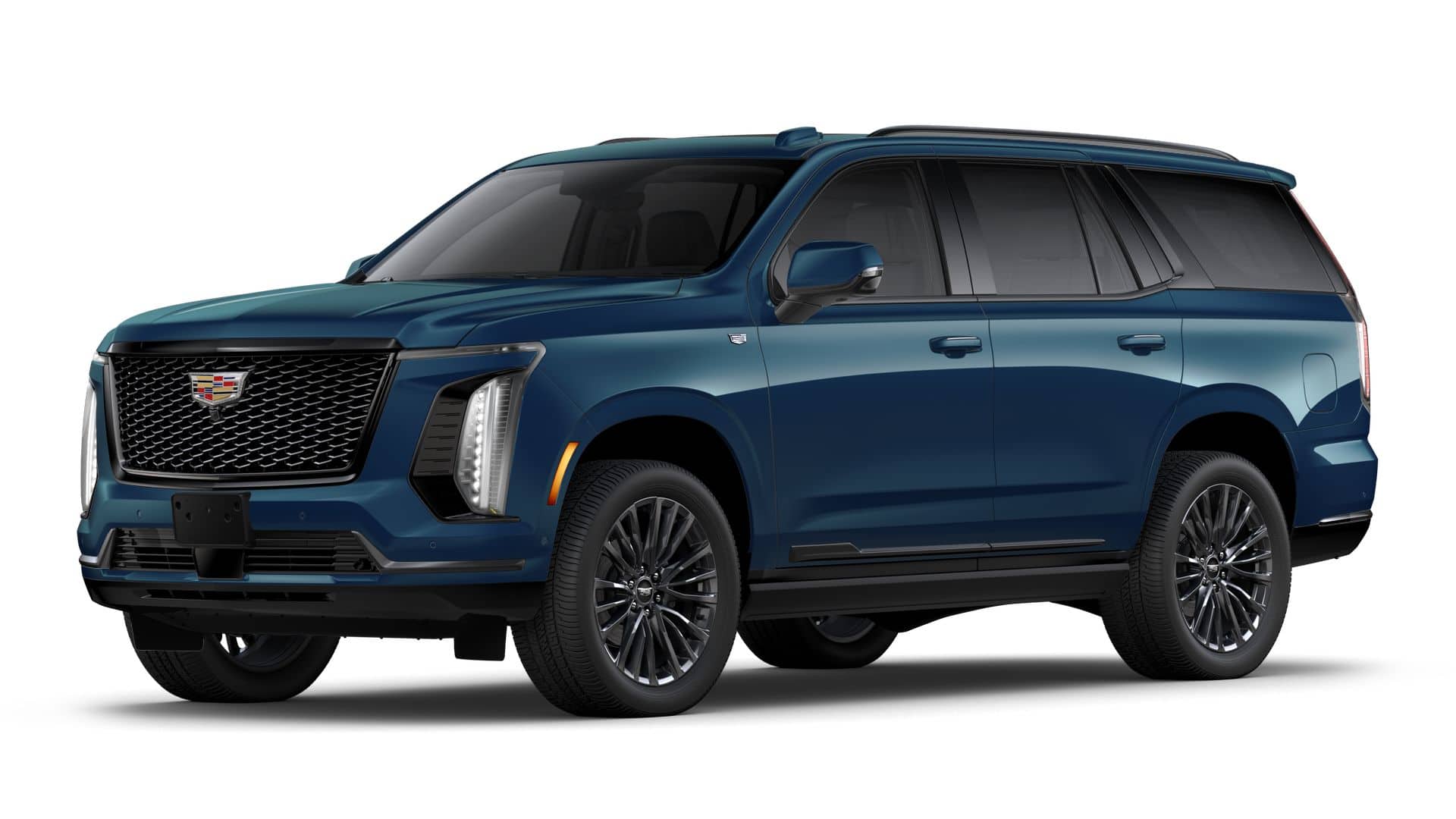 2025 Cadillac Escalade Base