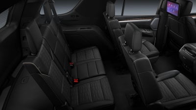 2025 Cadillac Escalade Base