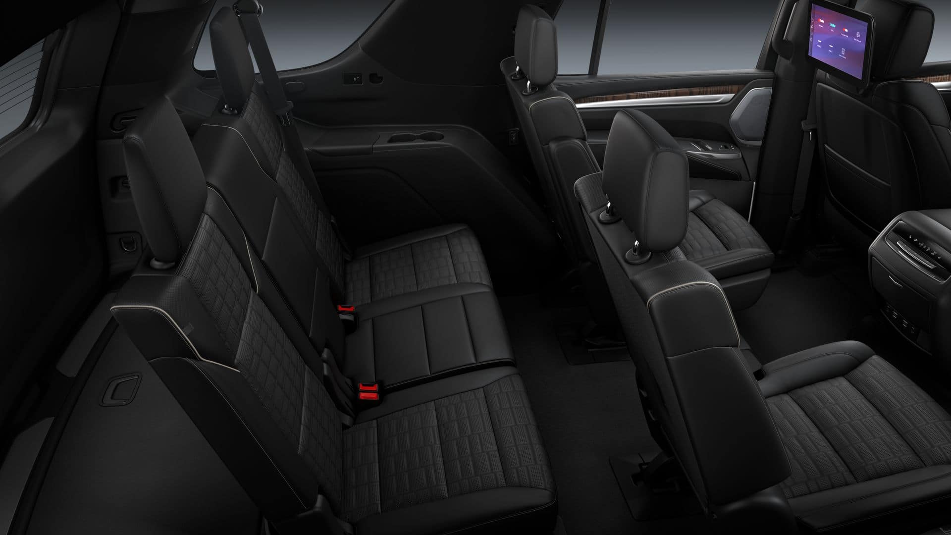 2025 Cadillac Escalade Base