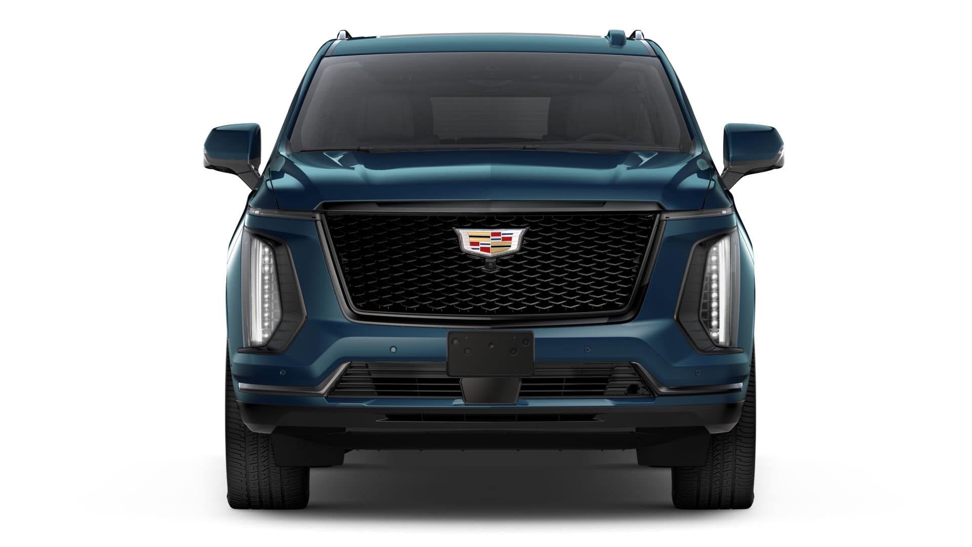 2025 Cadillac Escalade Base