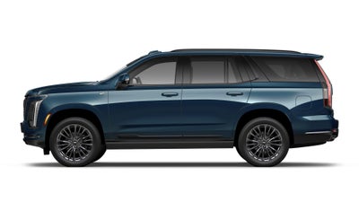 2025 Cadillac Escalade Base