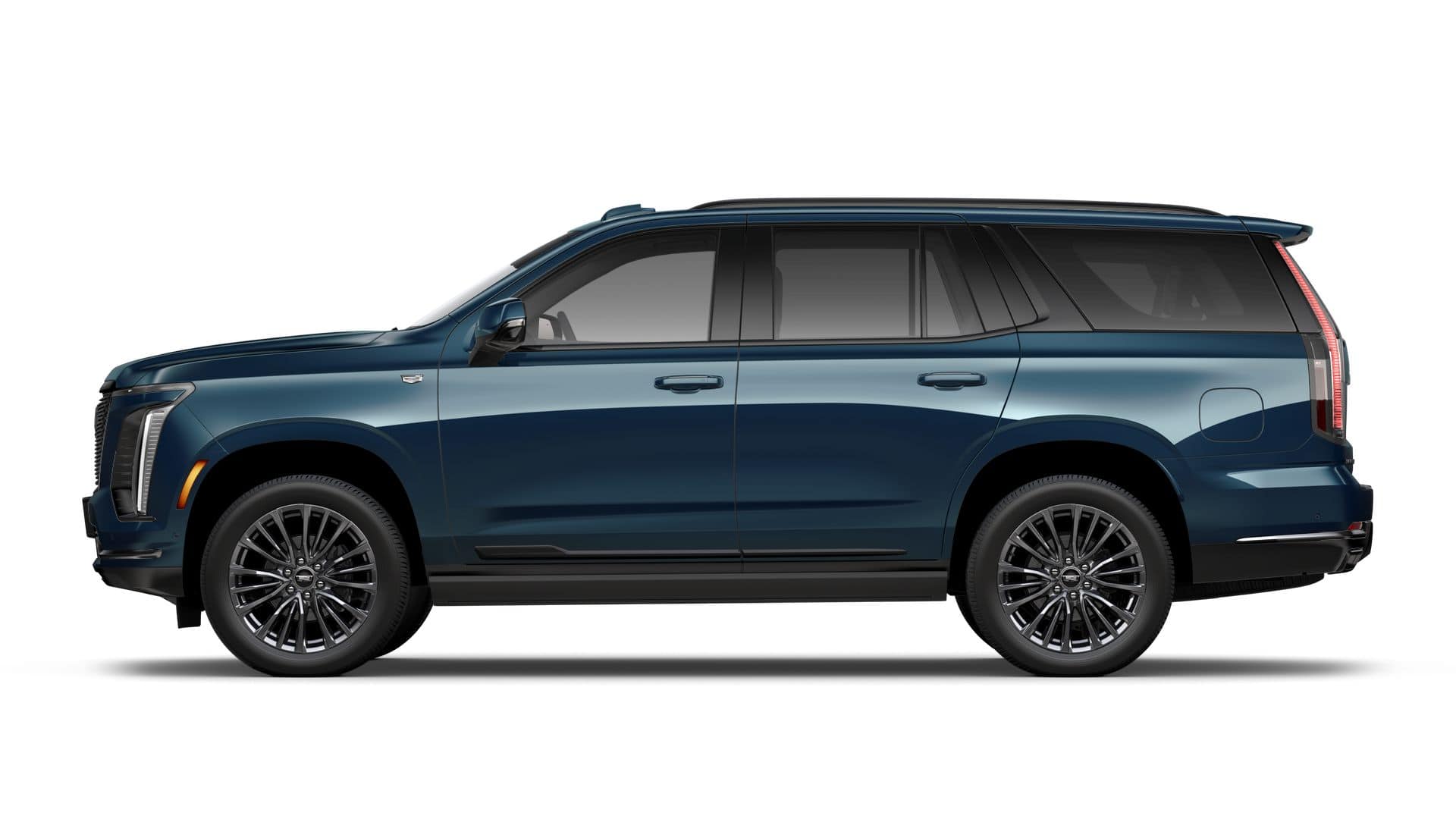 2025 Cadillac Escalade Base