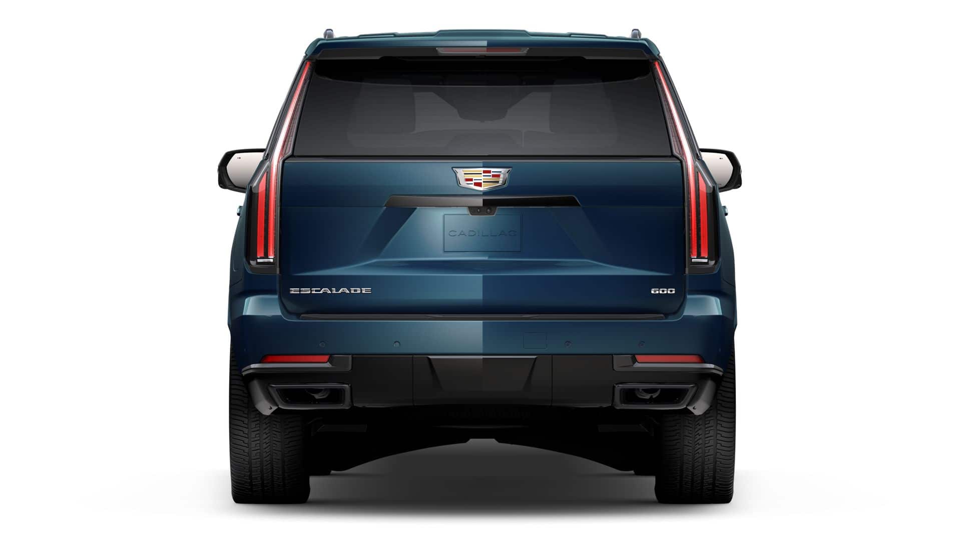 2025 Cadillac Escalade Base