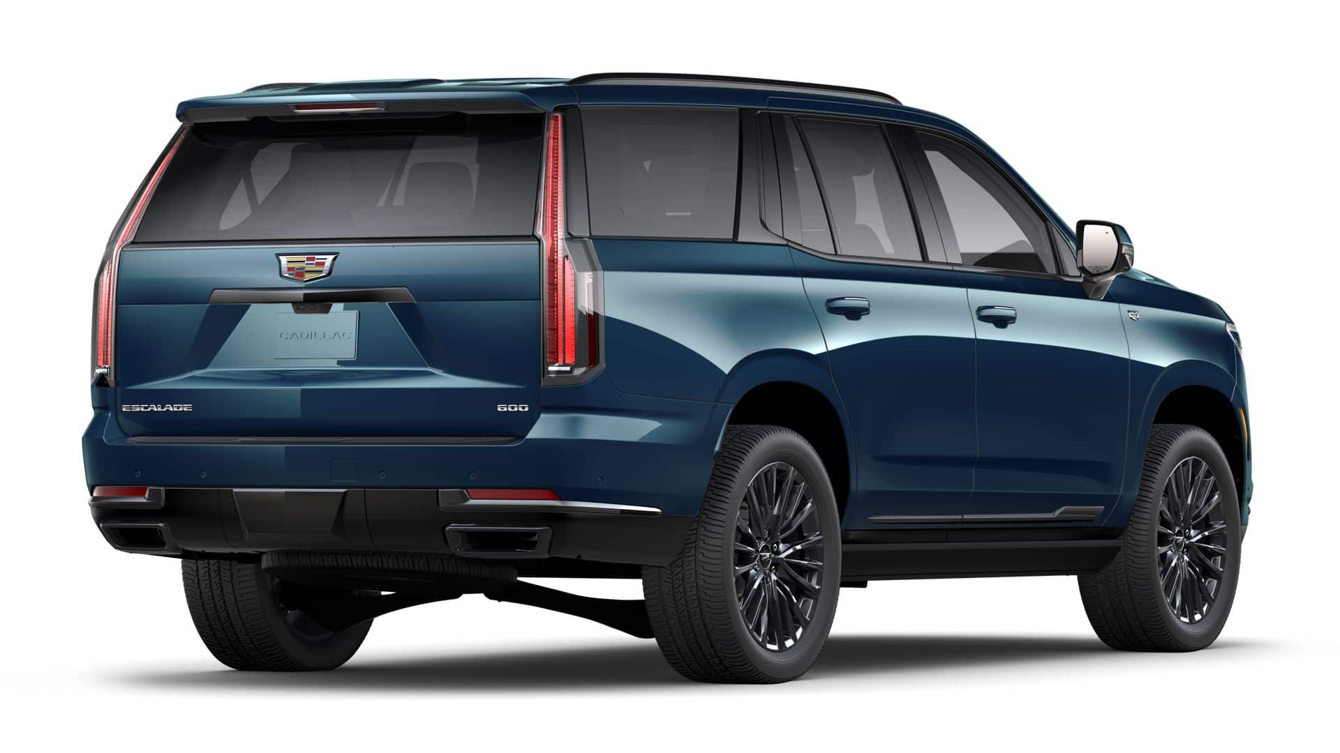 2025 Cadillac Escalade Base