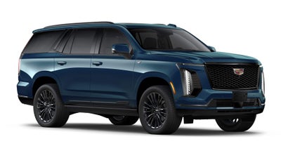 2025 Cadillac Escalade Base