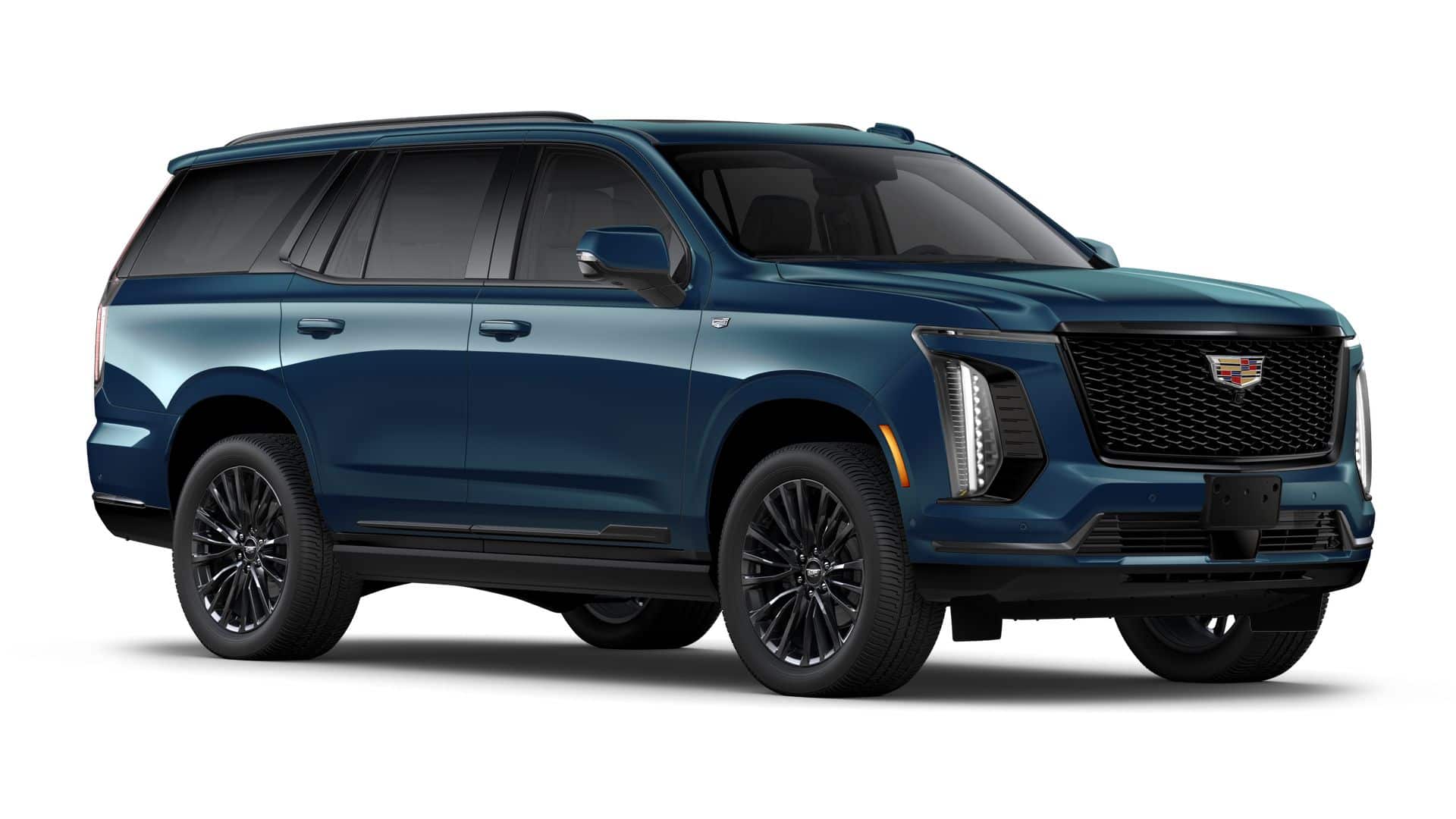 2025 Cadillac Escalade Base