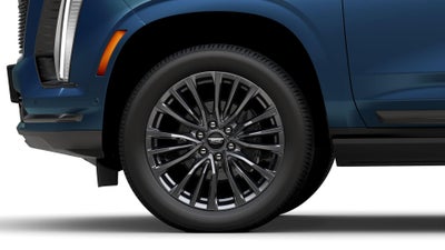 2025 Cadillac Escalade Base