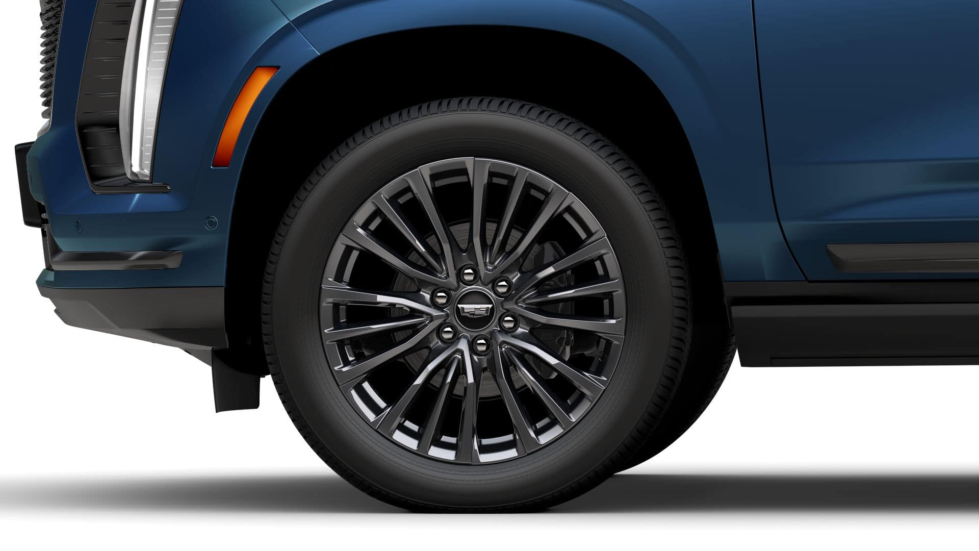 2025 Cadillac Escalade Base