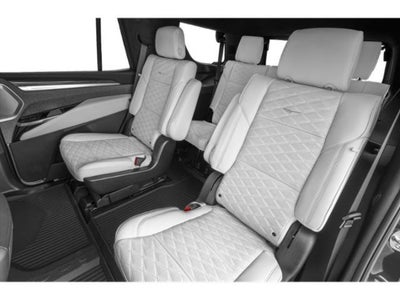 2027 Cadillac Escalade AWD V-Series