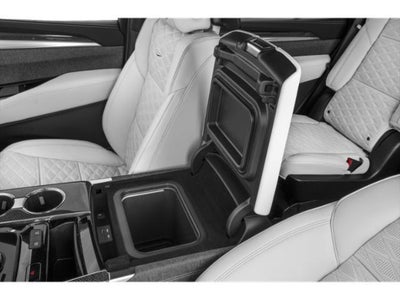 2027 Cadillac Escalade AWD V-Series