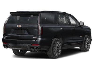 2027 Cadillac Escalade AWD V-Series