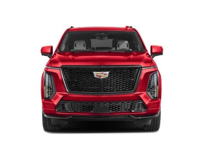 2027 Cadillac Escalade AWD V-Series