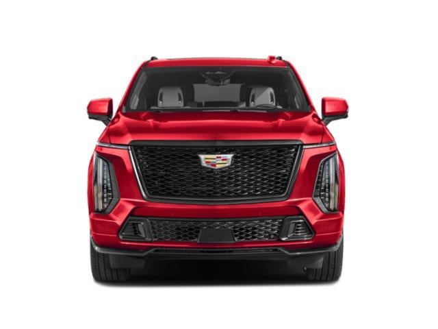 2027 Cadillac Escalade AWD V-Series