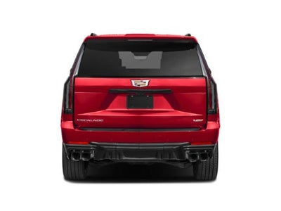 2027 Cadillac Escalade AWD V-Series