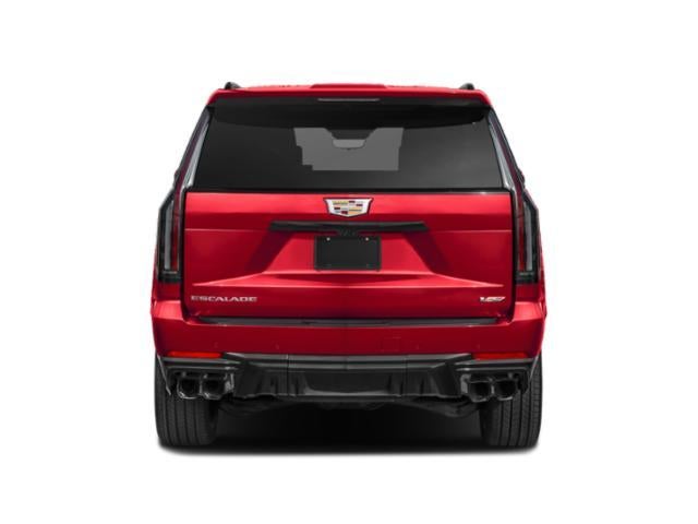 2027 Cadillac Escalade AWD V-Series