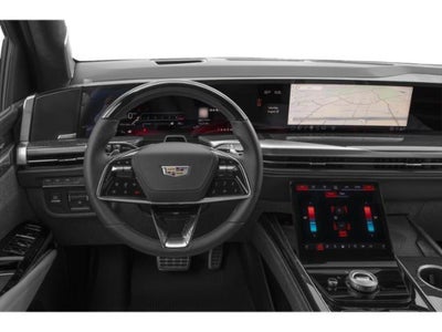 2027 Cadillac Escalade AWD V-Series