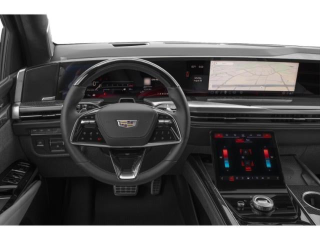 2027 Cadillac Escalade AWD V-Series