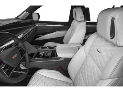 2027 Cadillac Escalade AWD V-Series