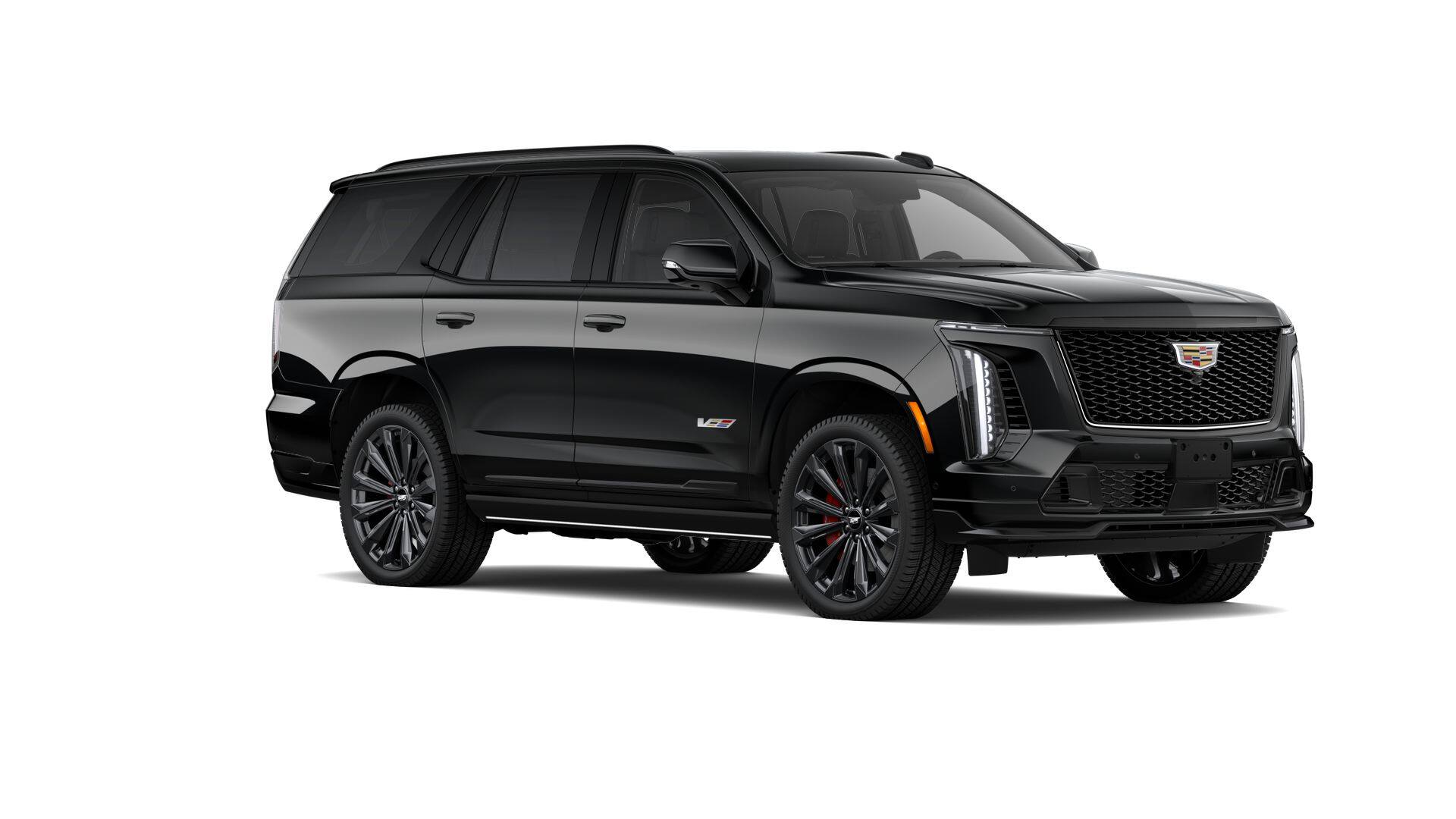 2027 Cadillac Escalade AWD V-Series