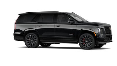 2027 Cadillac Escalade AWD V-Series