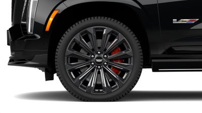 2027 Cadillac Escalade AWD V-Series