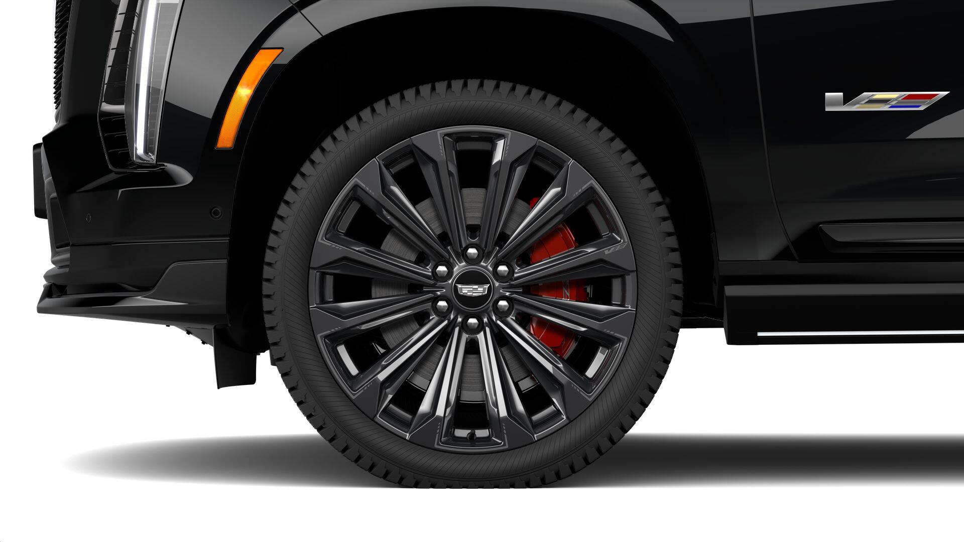2027 Cadillac Escalade AWD V-Series