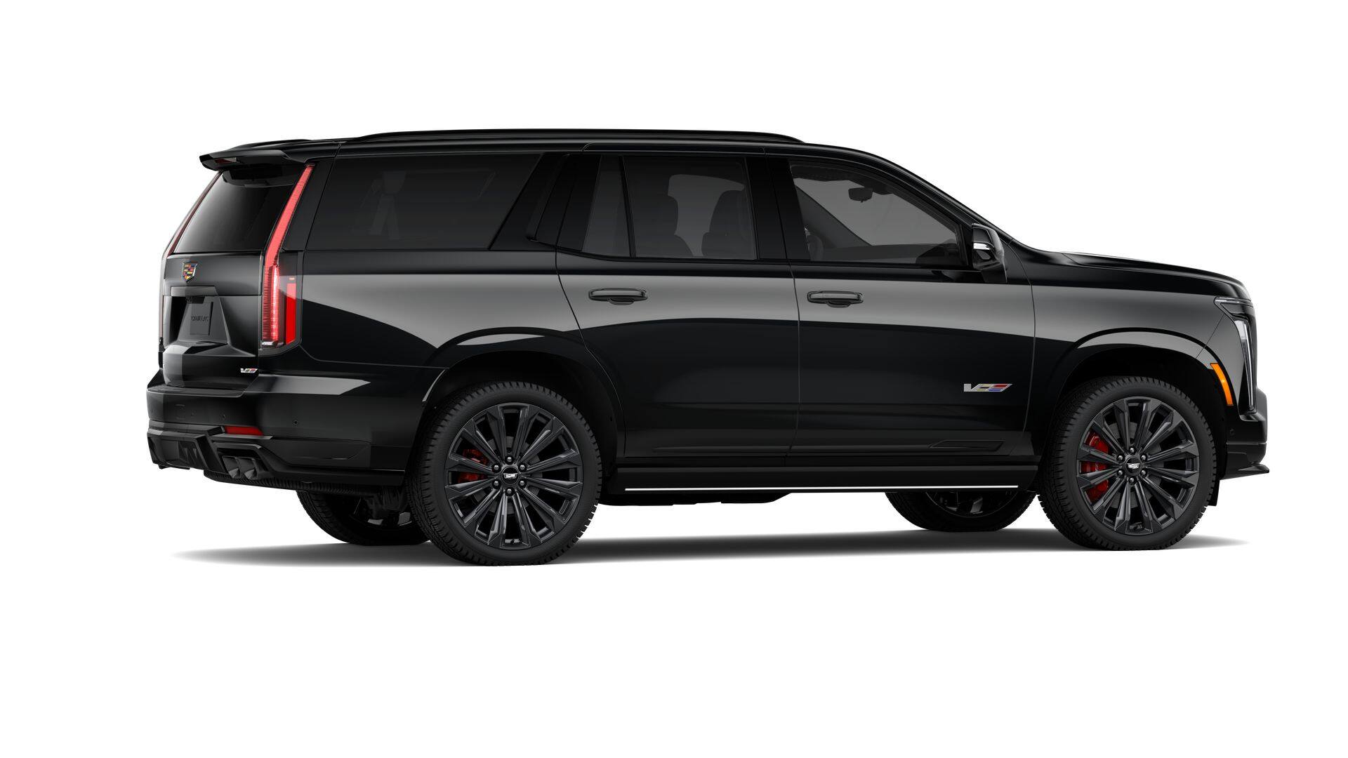 2027 Cadillac Escalade AWD V-Series