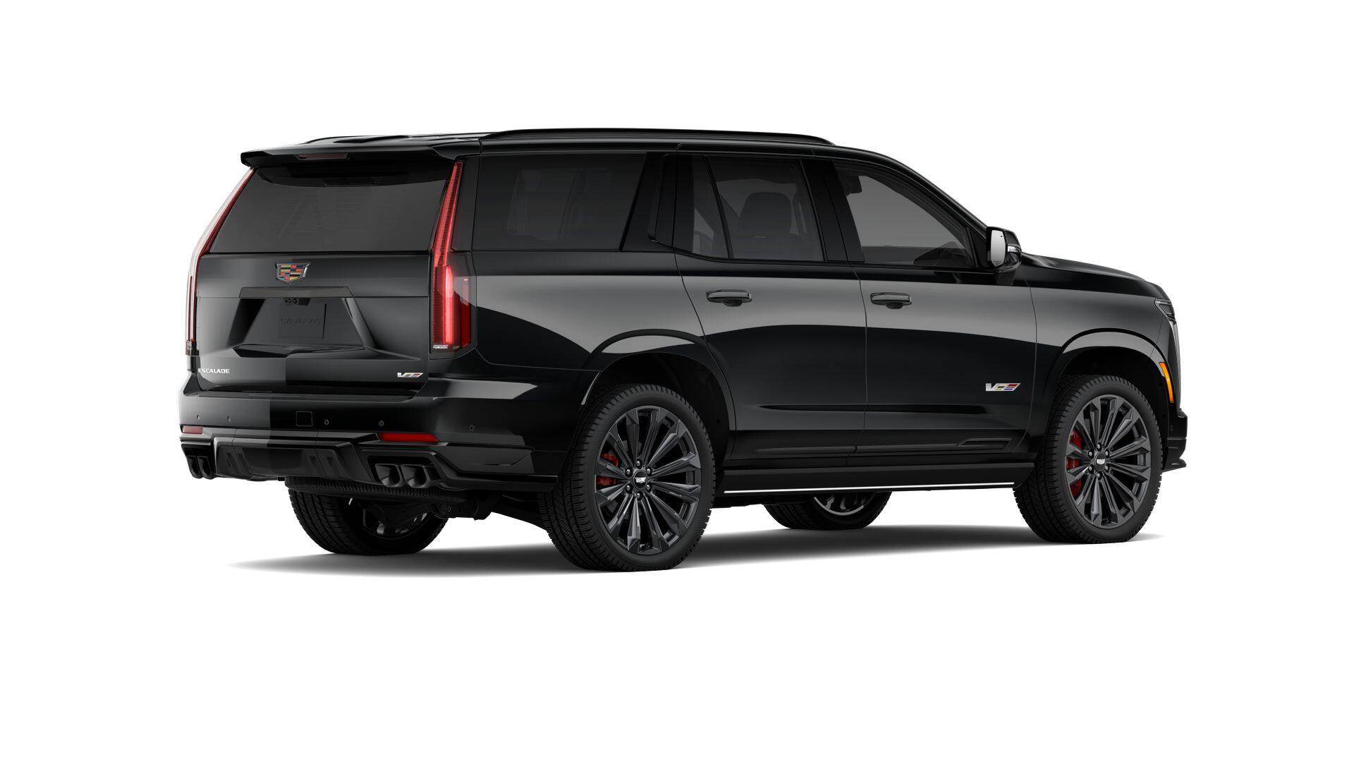 2027 Cadillac Escalade AWD V-Series