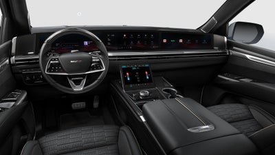 2027 Cadillac Escalade AWD V-Series