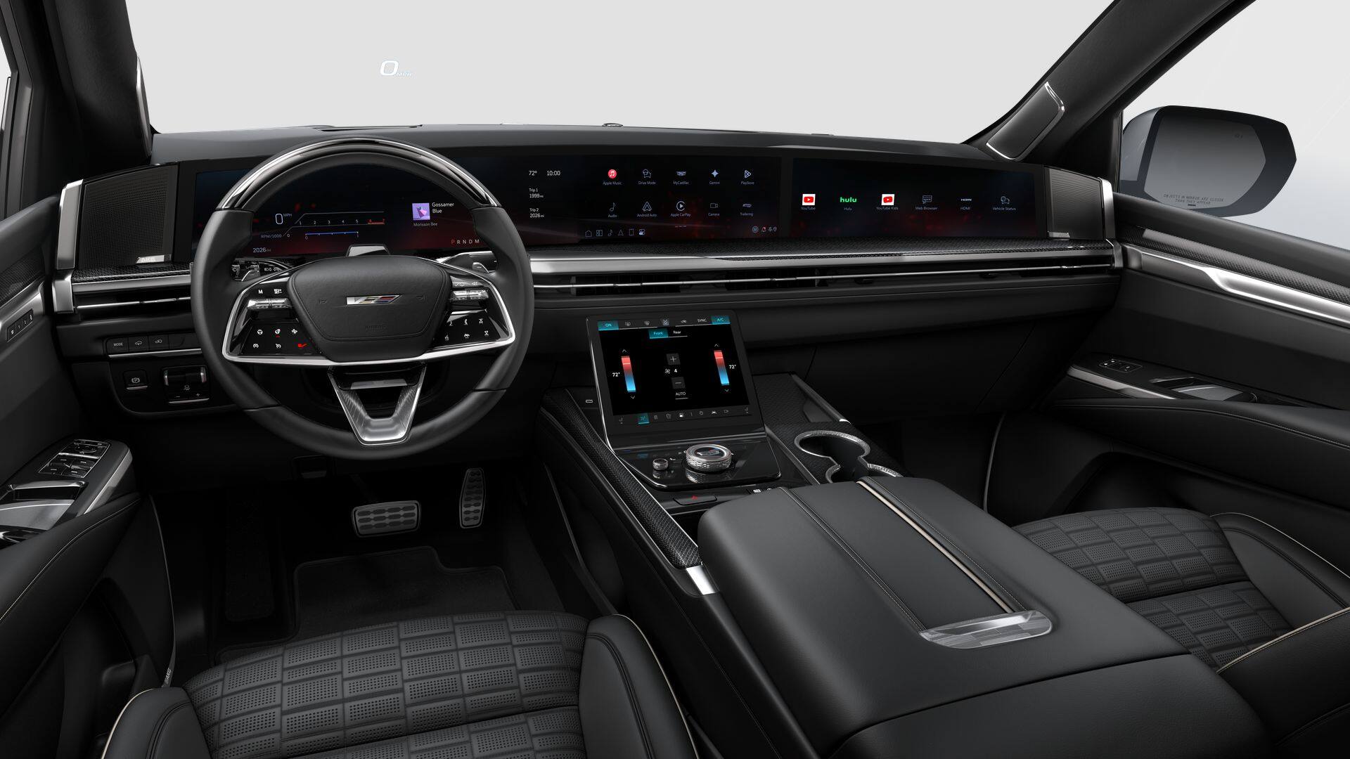 2027 Cadillac Escalade AWD V-Series