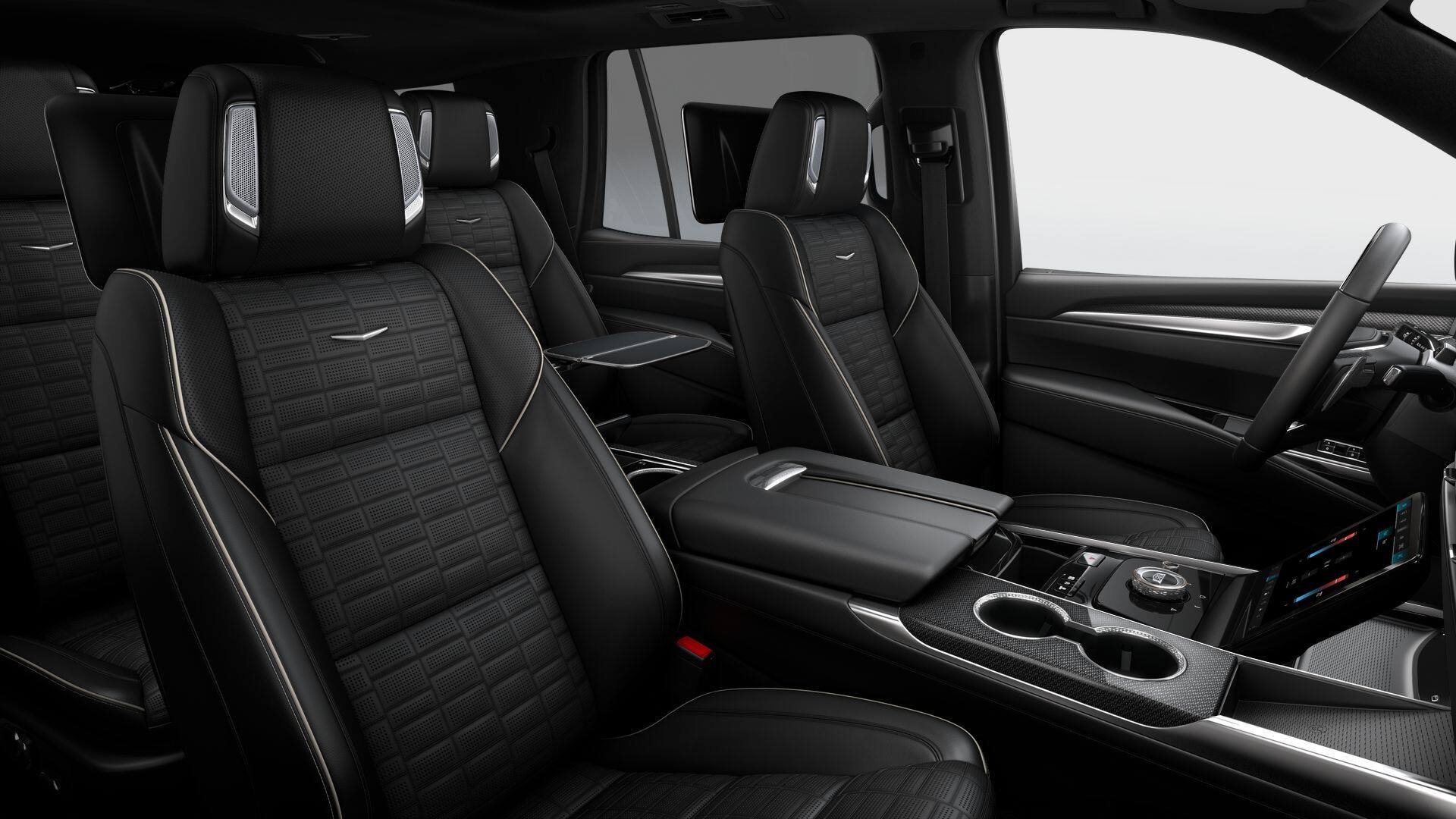 2027 Cadillac Escalade AWD V-Series