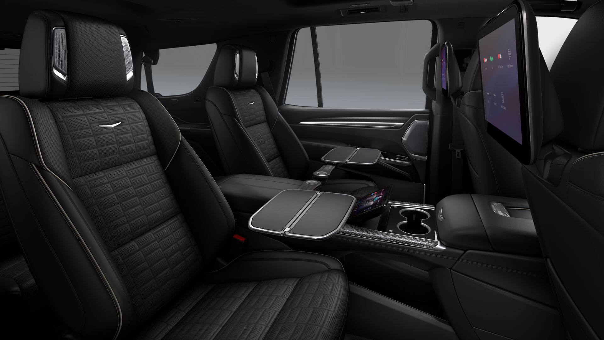 2027 Cadillac Escalade AWD V-Series