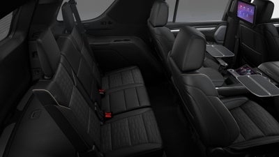 2027 Cadillac Escalade AWD V-Series