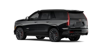 2027 Cadillac Escalade AWD V-Series