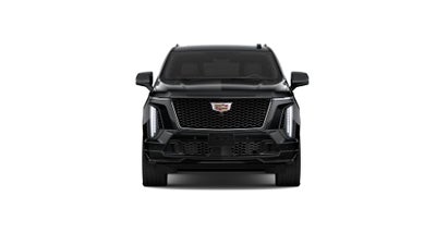 2027 Cadillac Escalade AWD V-Series