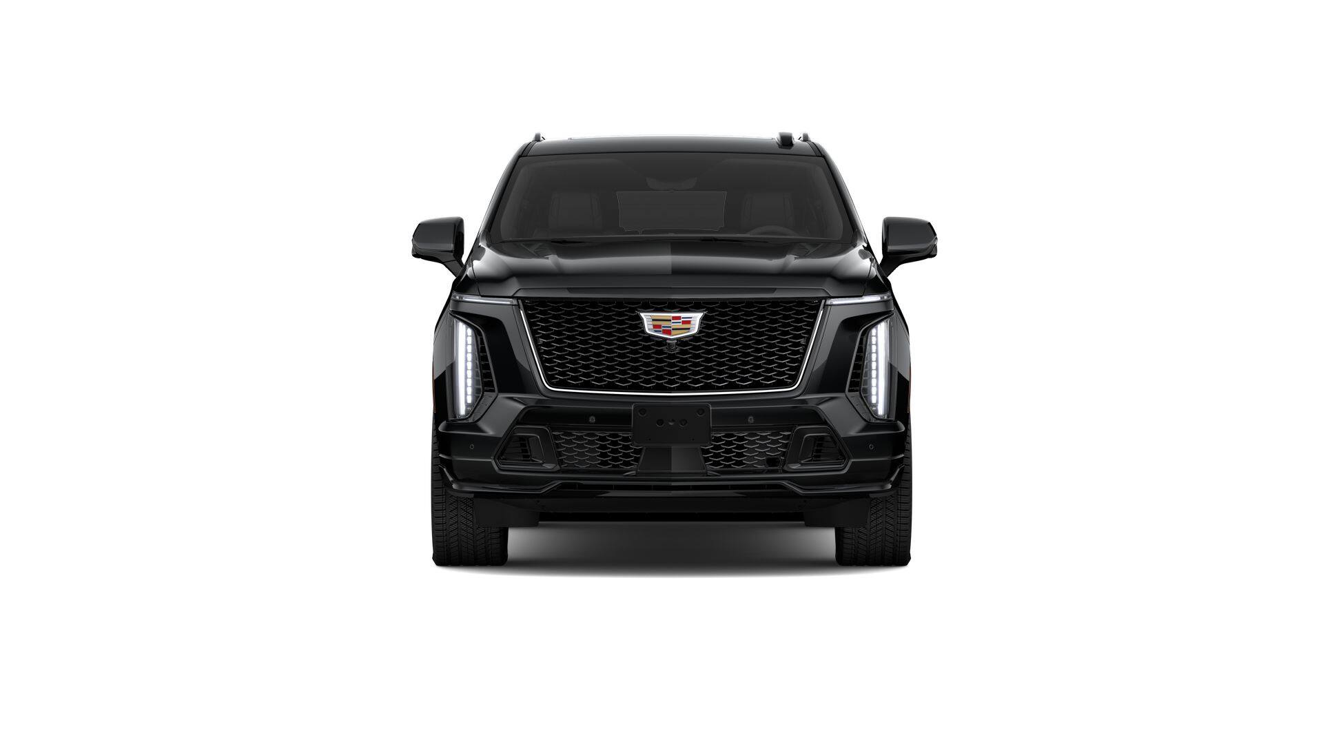 2027 Cadillac Escalade AWD V-Series