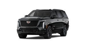 2027 Cadillac Escalade Base